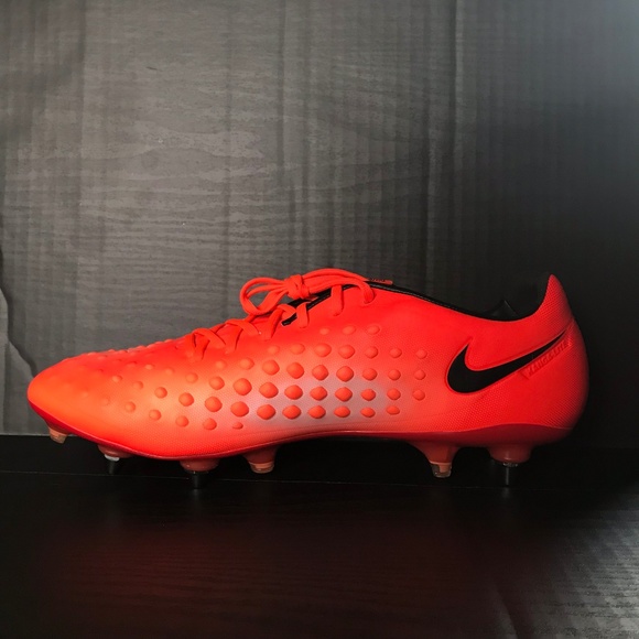 Nike Magista Opus II SG-PRO ACC Men Soccer Cleats - Picture 3 of 5